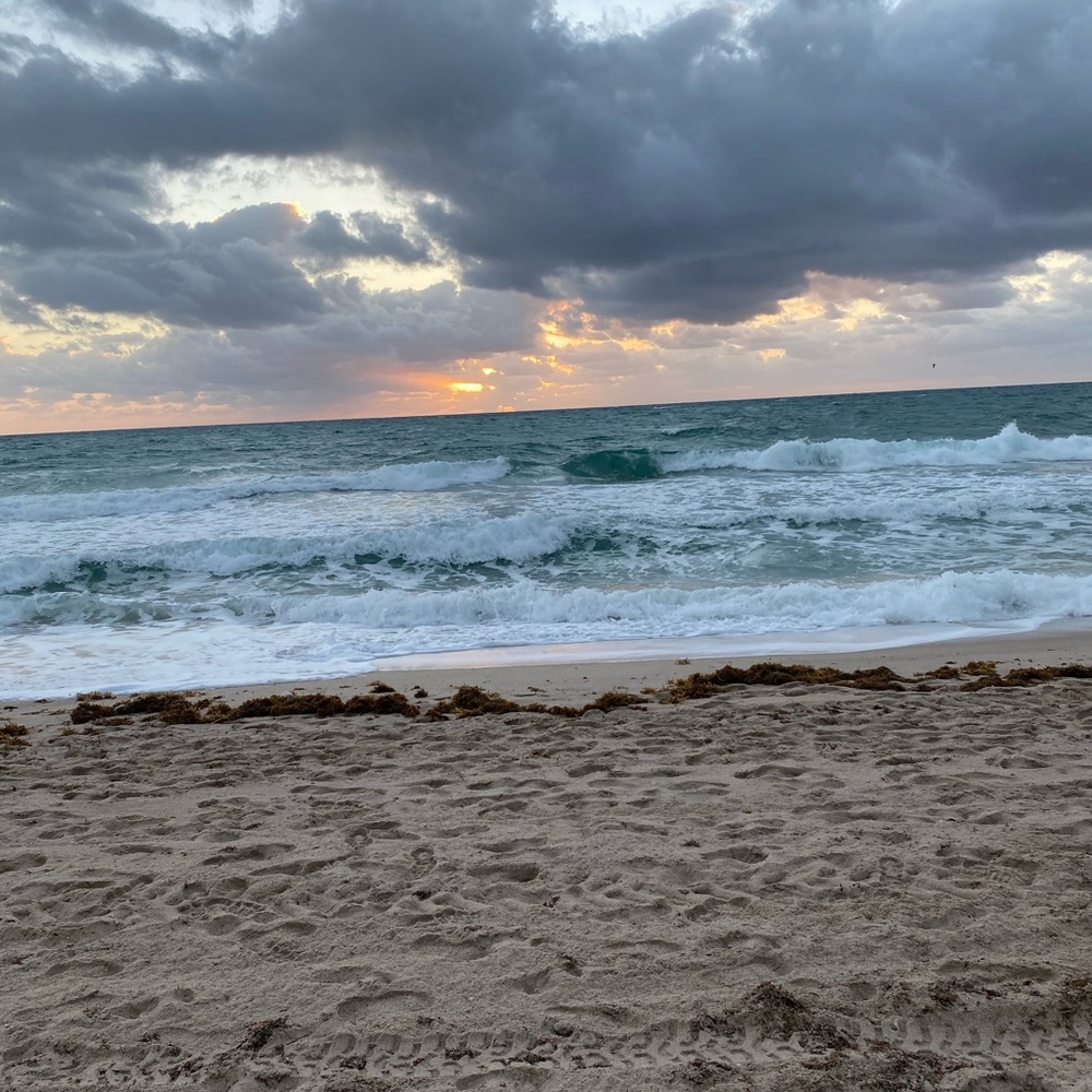 Meet your Posher, Jenna